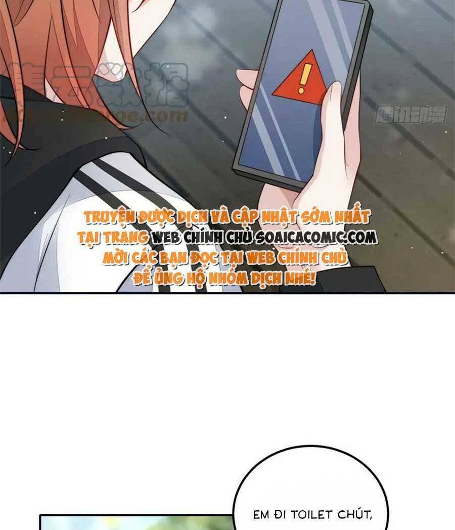 Đại Lão Nào Cũng Tranh Sủng Ta: Chapter 247