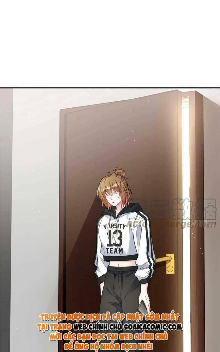 Đại Lão Nào Cũng Tranh Sủng Ta: Chapter 247