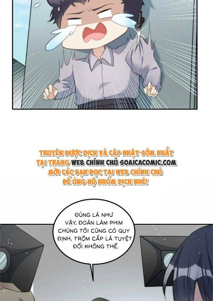 Đại Lão Nào Cũng Tranh Sủng Ta: Chapter 247