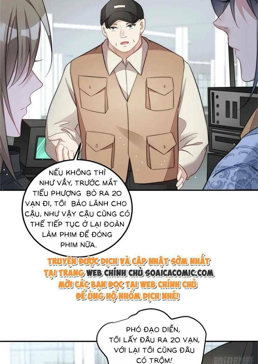 Đại Lão Nào Cũng Tranh Sủng Ta: Chapter 247