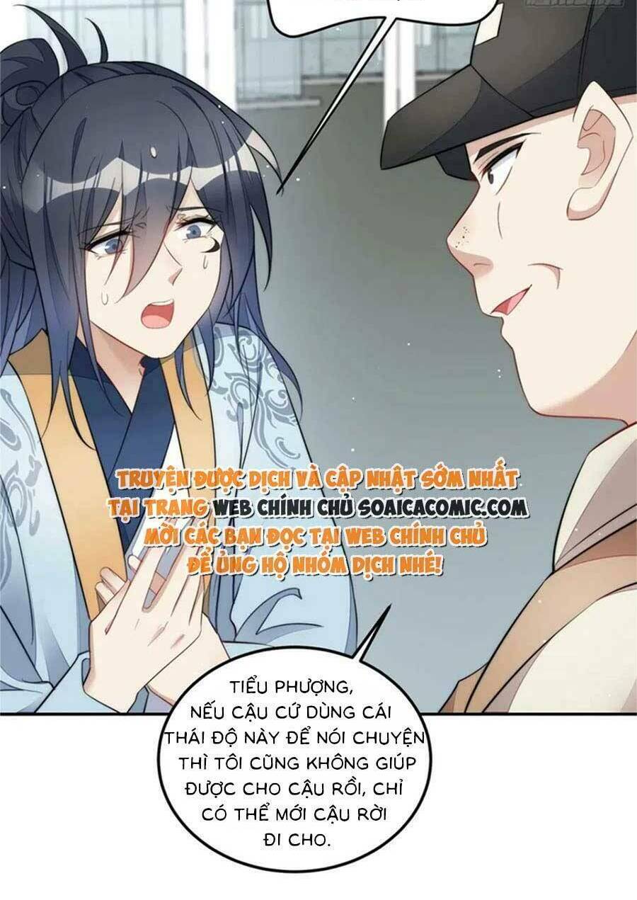 Đại Lão Nào Cũng Tranh Sủng Ta: Chapter 247