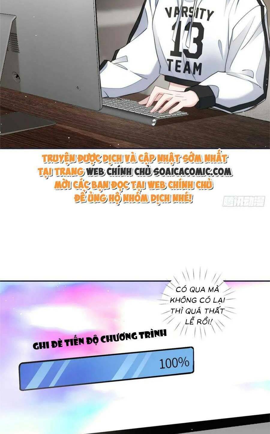 Đại Lão Nào Cũng Tranh Sủng Ta: Chapter 249