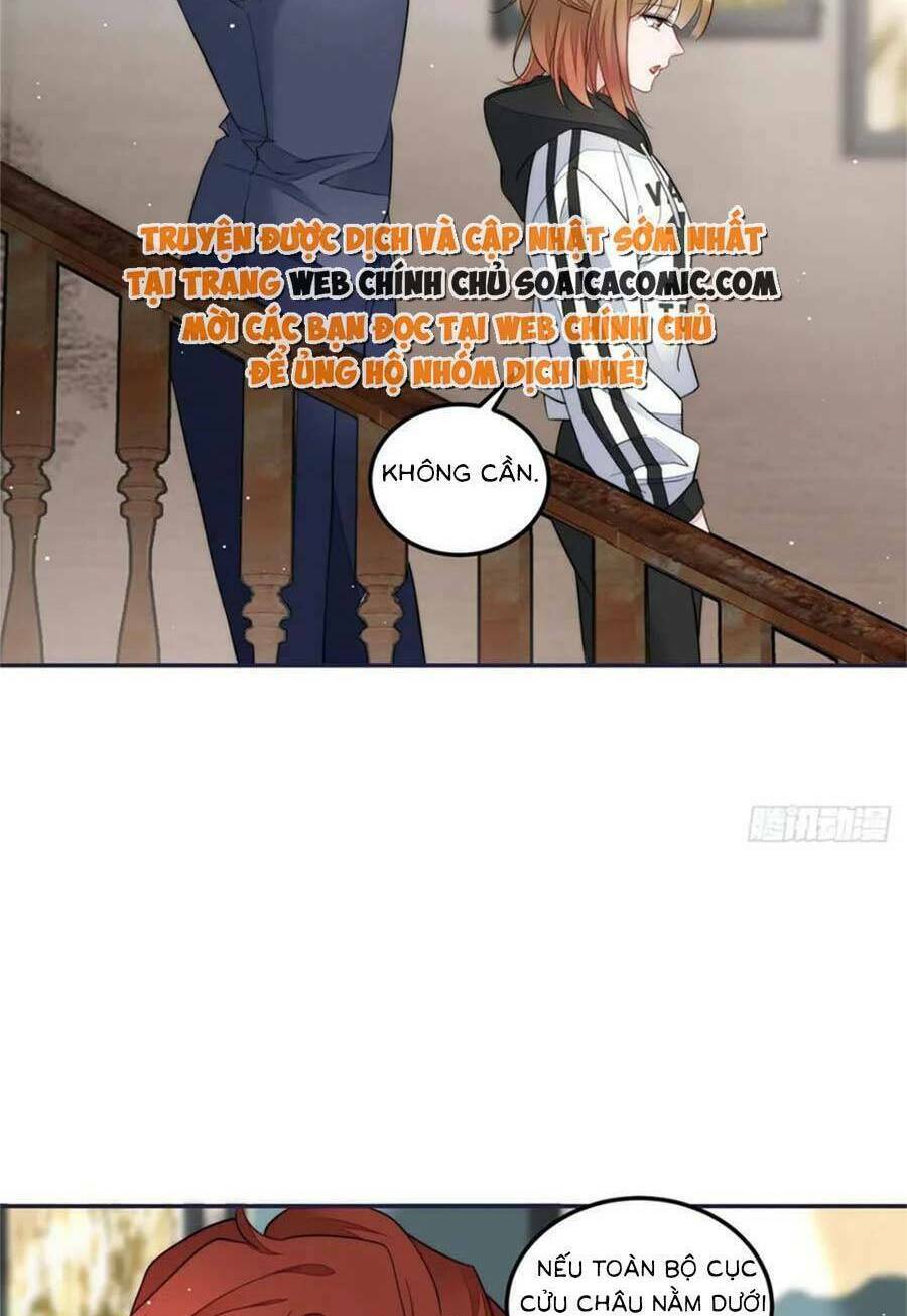 Đại Lão Nào Cũng Tranh Sủng Ta: Chapter 249