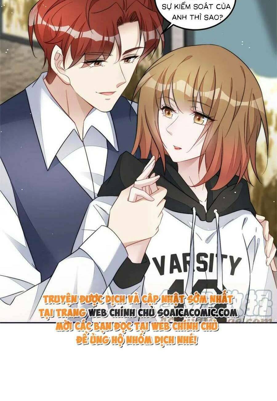 Đại Lão Nào Cũng Tranh Sủng Ta: Chapter 249