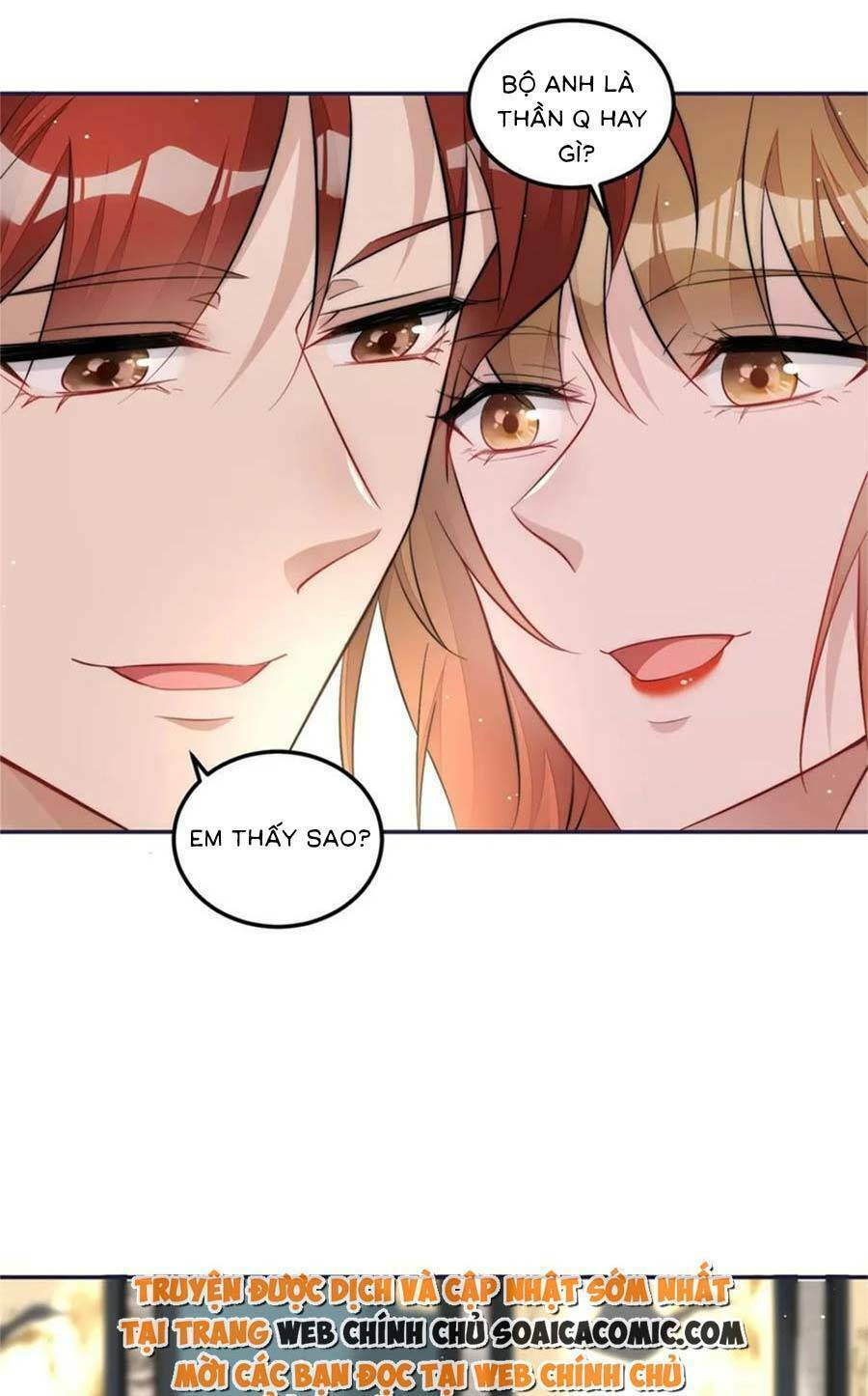 Đại Lão Nào Cũng Tranh Sủng Ta: Chapter 249