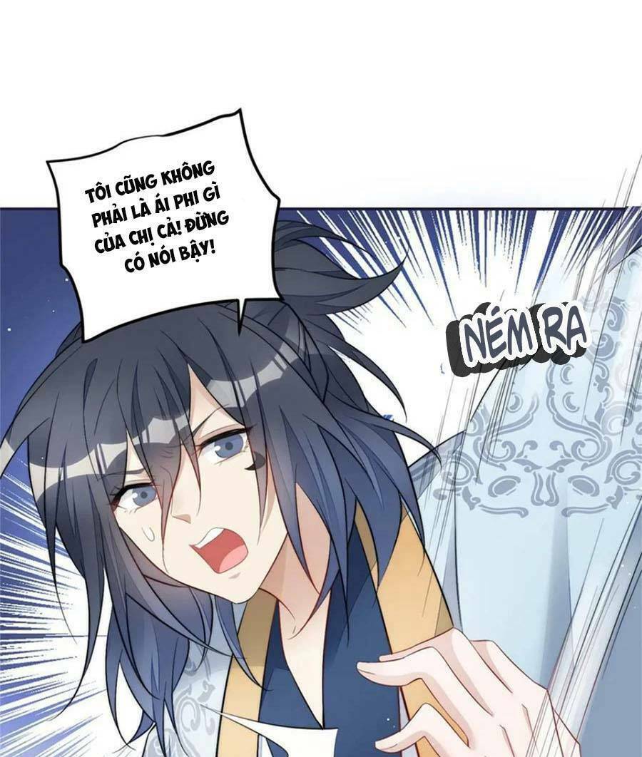 Đại Lão Nào Cũng Tranh Sủng Ta: Chapter 249