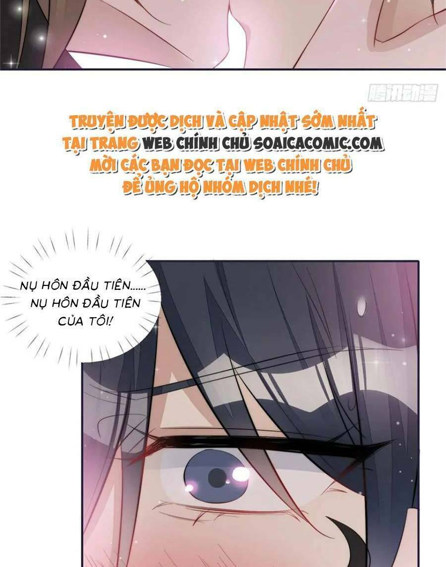 Đại Lão Nào Cũng Tranh Sủng Ta: Chapter 249