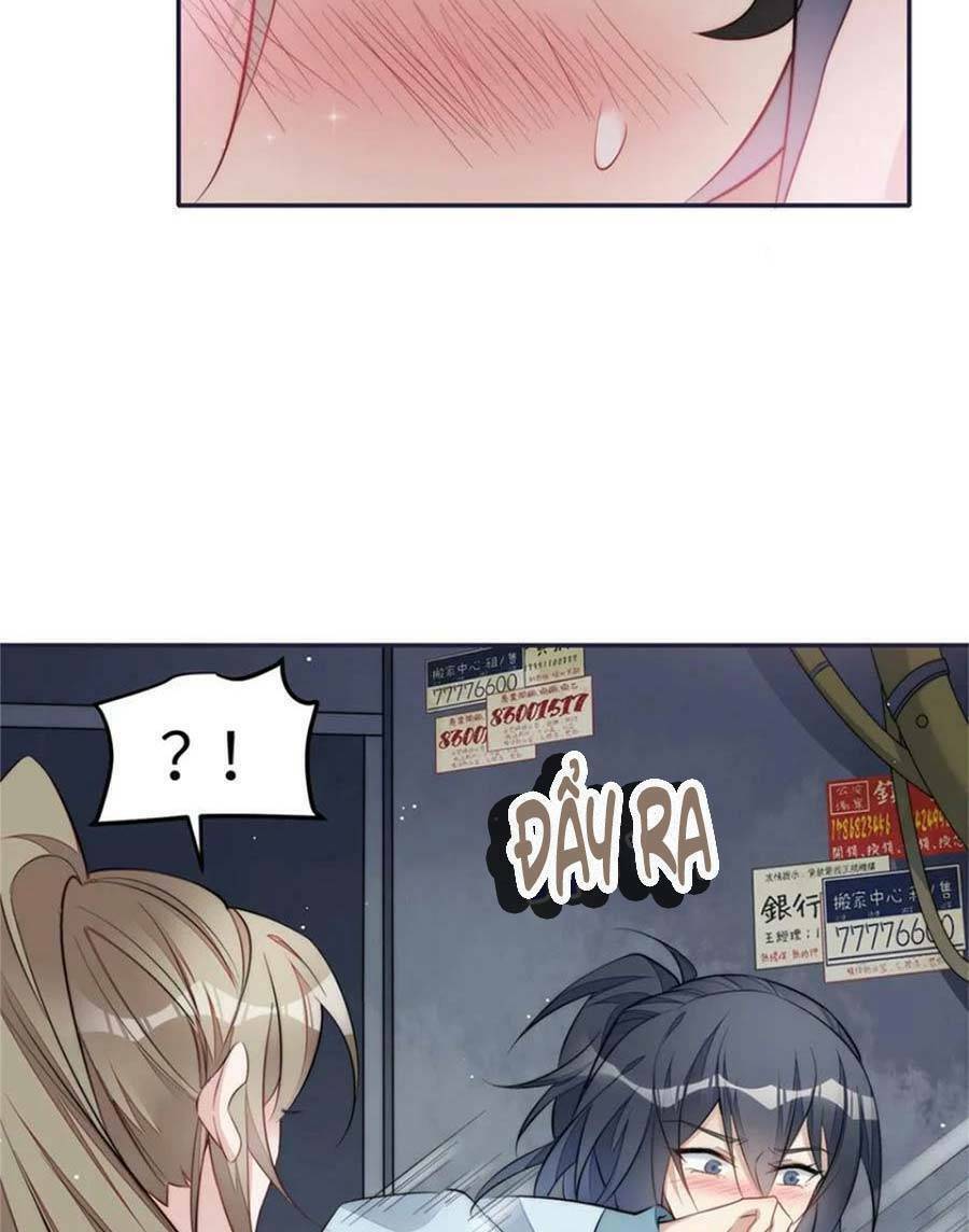 Đại Lão Nào Cũng Tranh Sủng Ta: Chapter 249