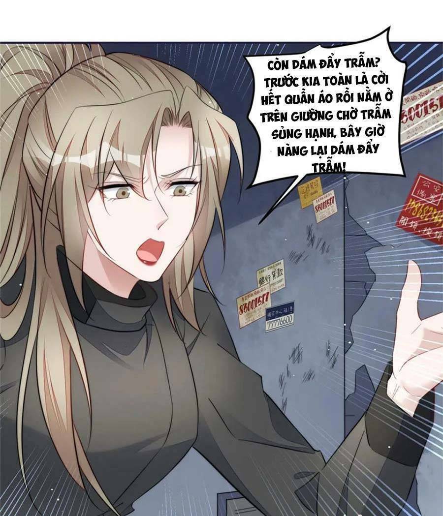 Đại Lão Nào Cũng Tranh Sủng Ta: Chapter 249