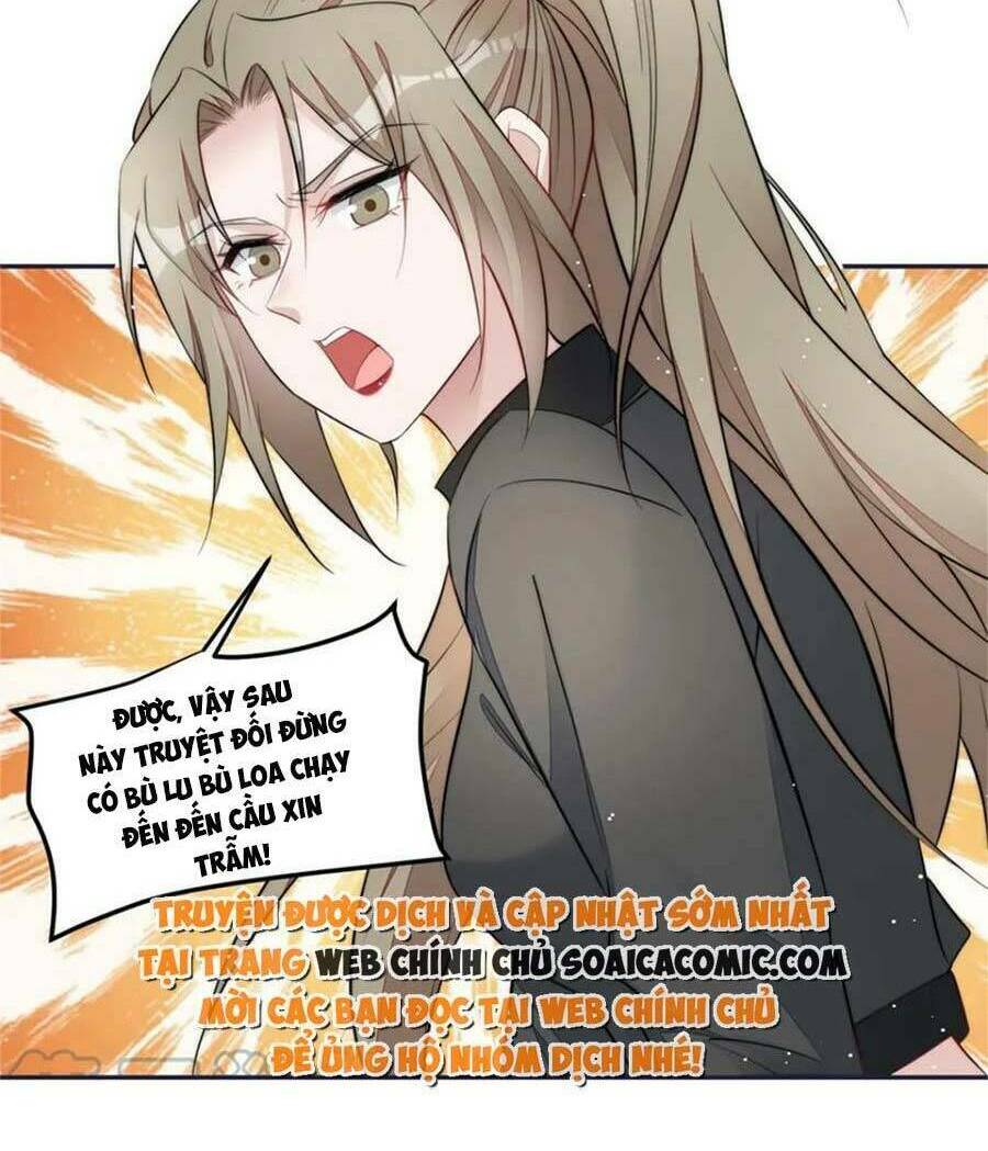 Đại Lão Nào Cũng Tranh Sủng Ta: Chapter 249