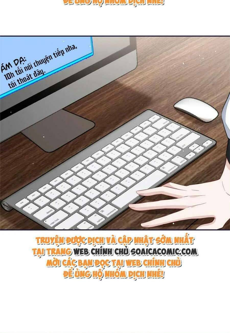 Đại Lão Nào Cũng Tranh Sủng Ta: Chapter 249
