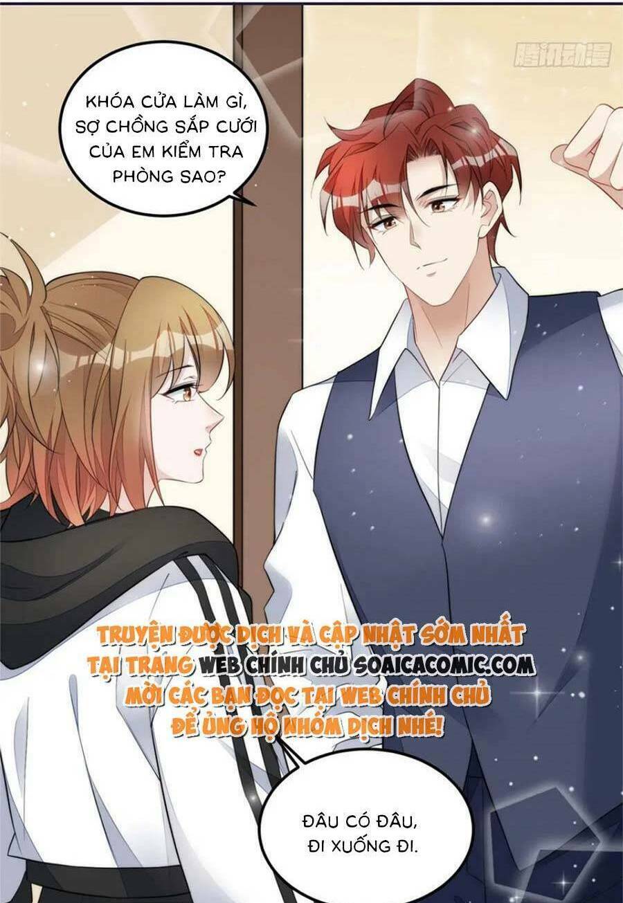 Đại Lão Nào Cũng Tranh Sủng Ta: Chapter 249