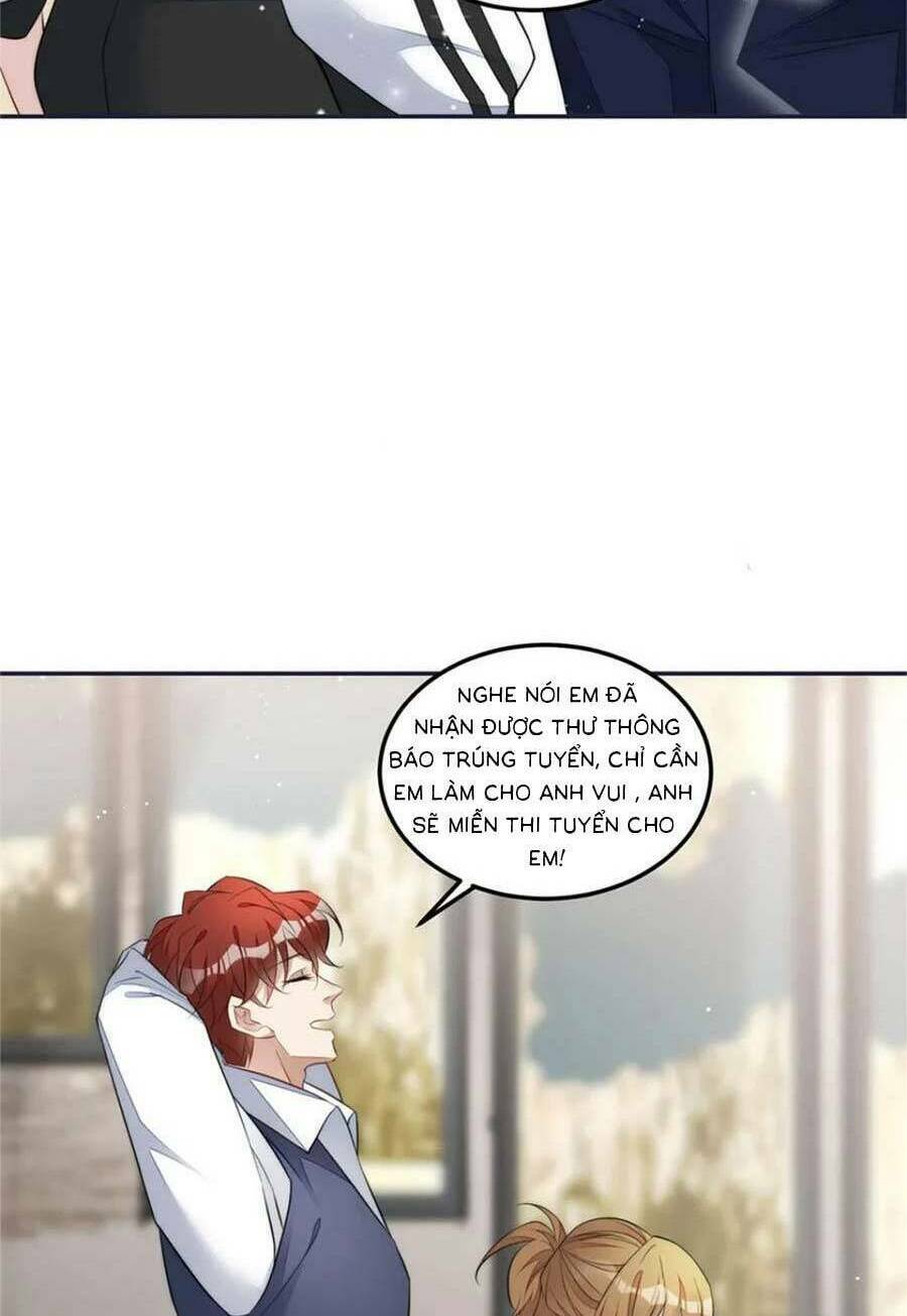 Đại Lão Nào Cũng Tranh Sủng Ta: Chapter 249