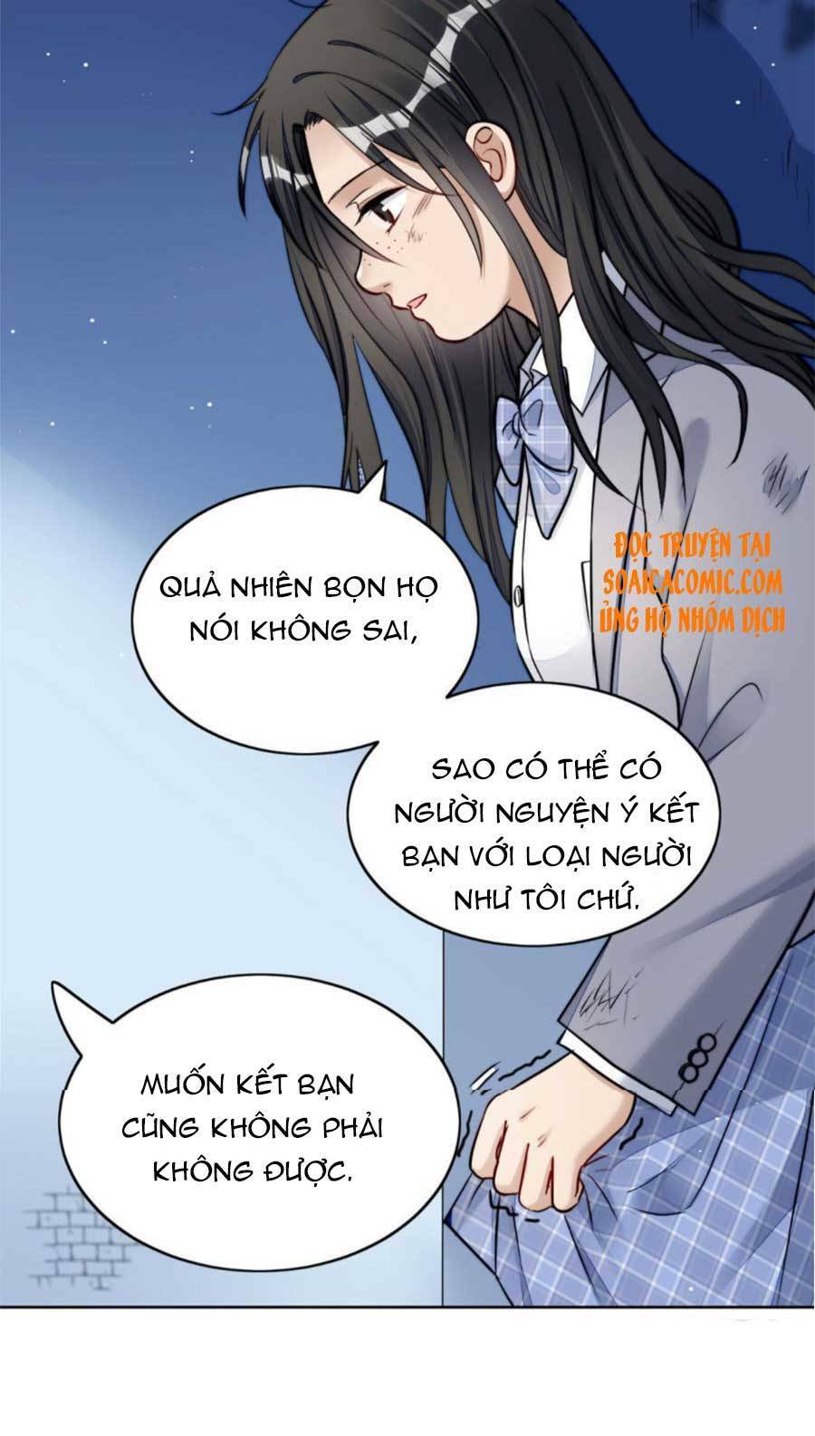 Đại Lão Nào Cũng Tranh Sủng Ta: Chapter 25