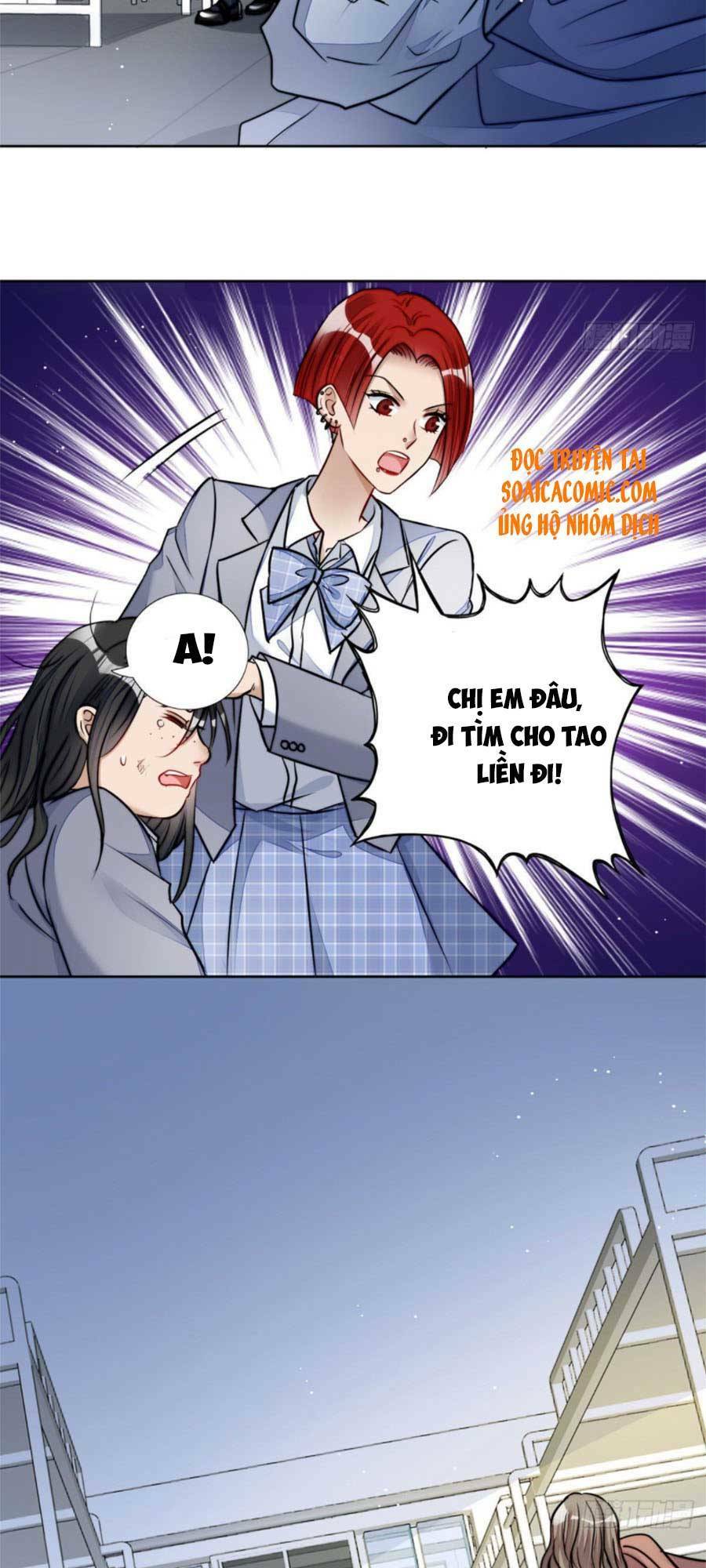 Đại Lão Nào Cũng Tranh Sủng Ta: Chapter 25