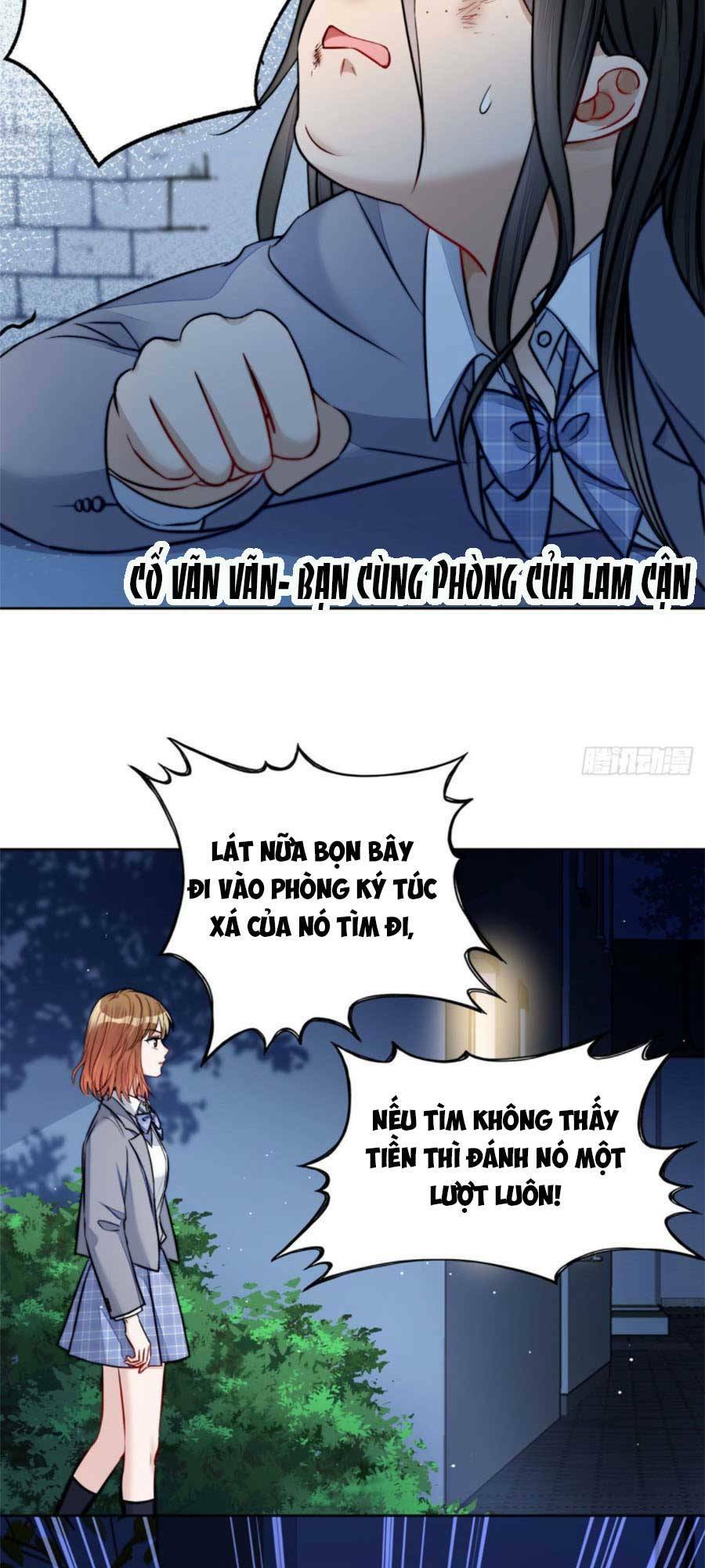 Đại Lão Nào Cũng Tranh Sủng Ta: Chapter 25