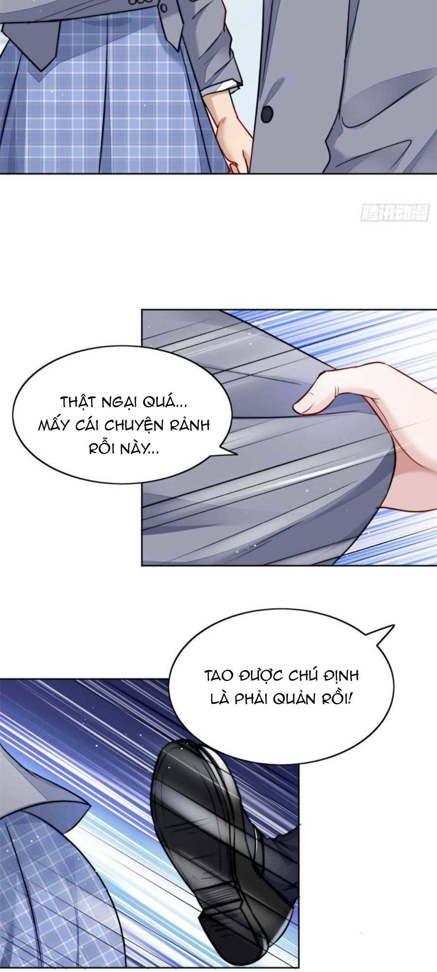 Đại Lão Nào Cũng Tranh Sủng Ta: Chapter 25