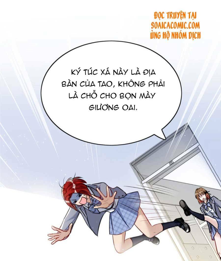 Đại Lão Nào Cũng Tranh Sủng Ta: Chapter 25