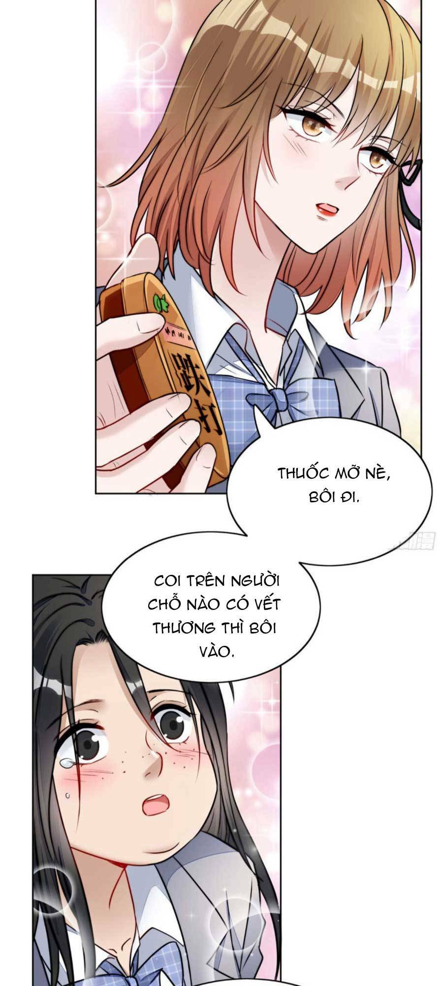 Đại Lão Nào Cũng Tranh Sủng Ta: Chapter 25