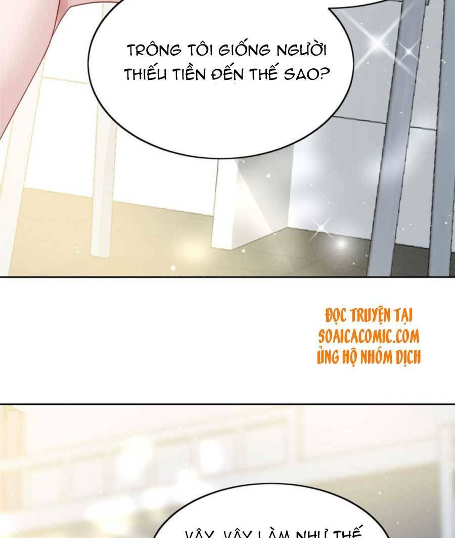 Đại Lão Nào Cũng Tranh Sủng Ta: Chapter 25