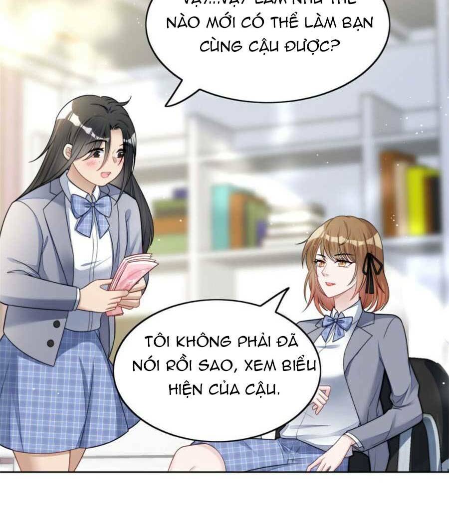 Đại Lão Nào Cũng Tranh Sủng Ta: Chapter 25