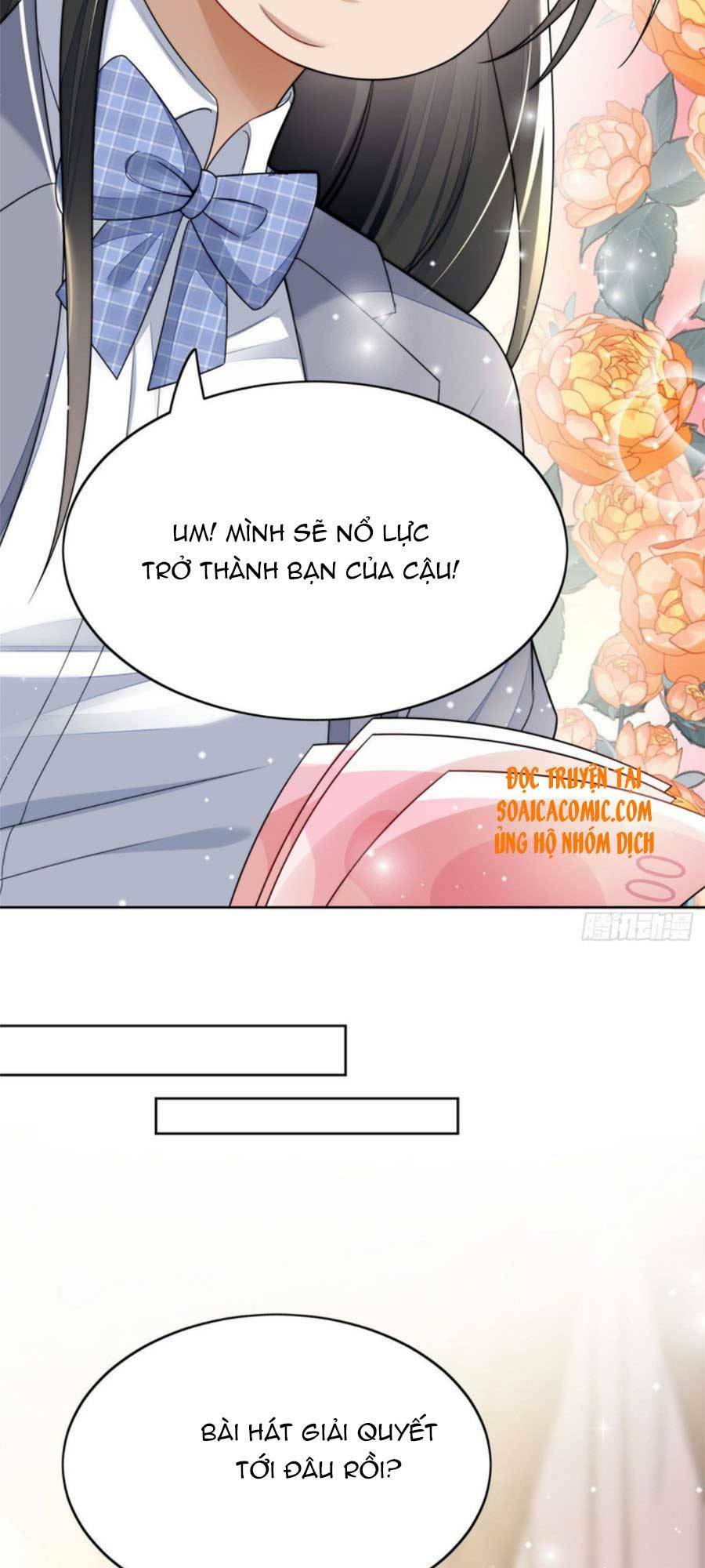 Đại Lão Nào Cũng Tranh Sủng Ta: Chapter 25