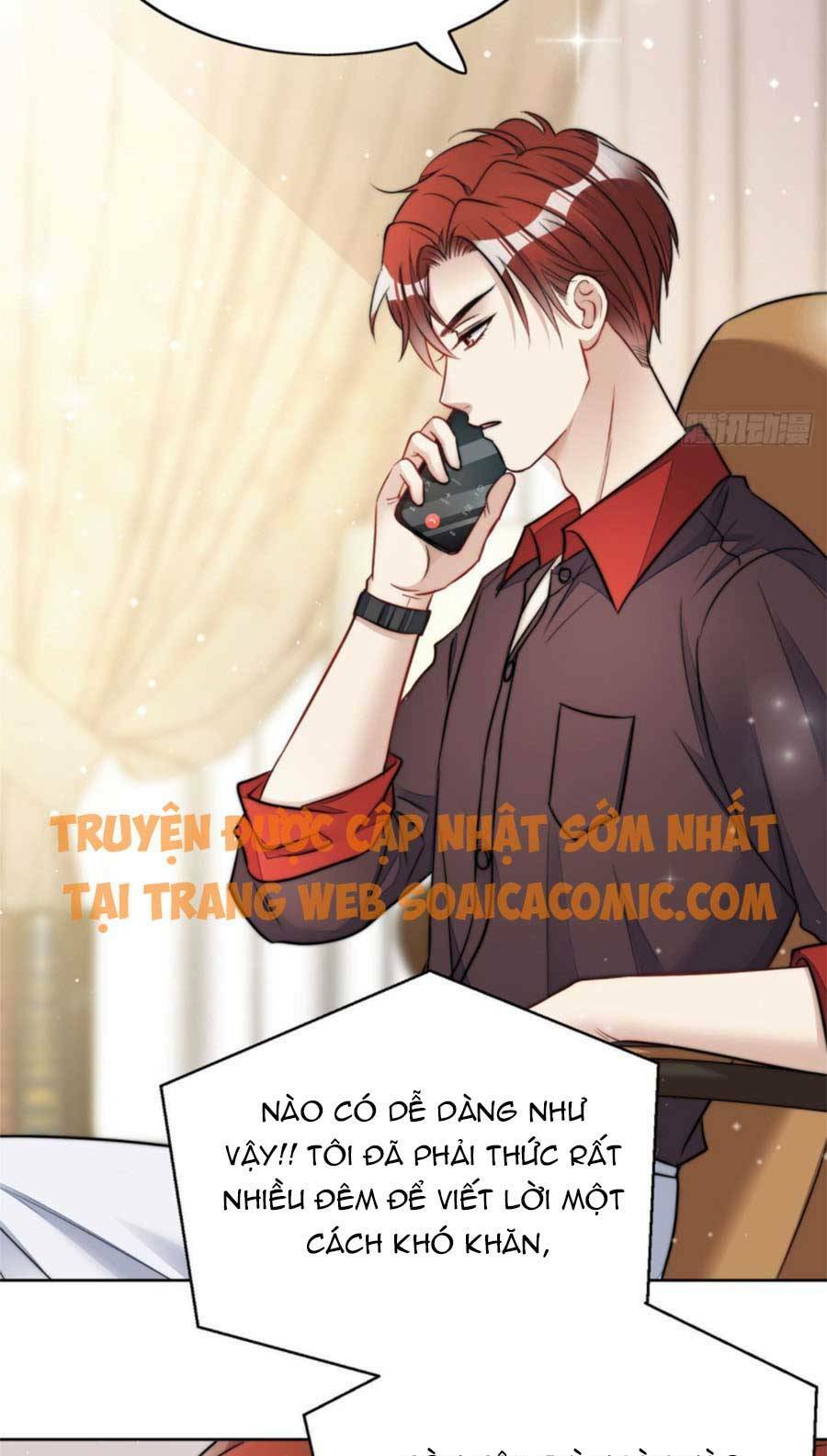 Đại Lão Nào Cũng Tranh Sủng Ta: Chapter 25