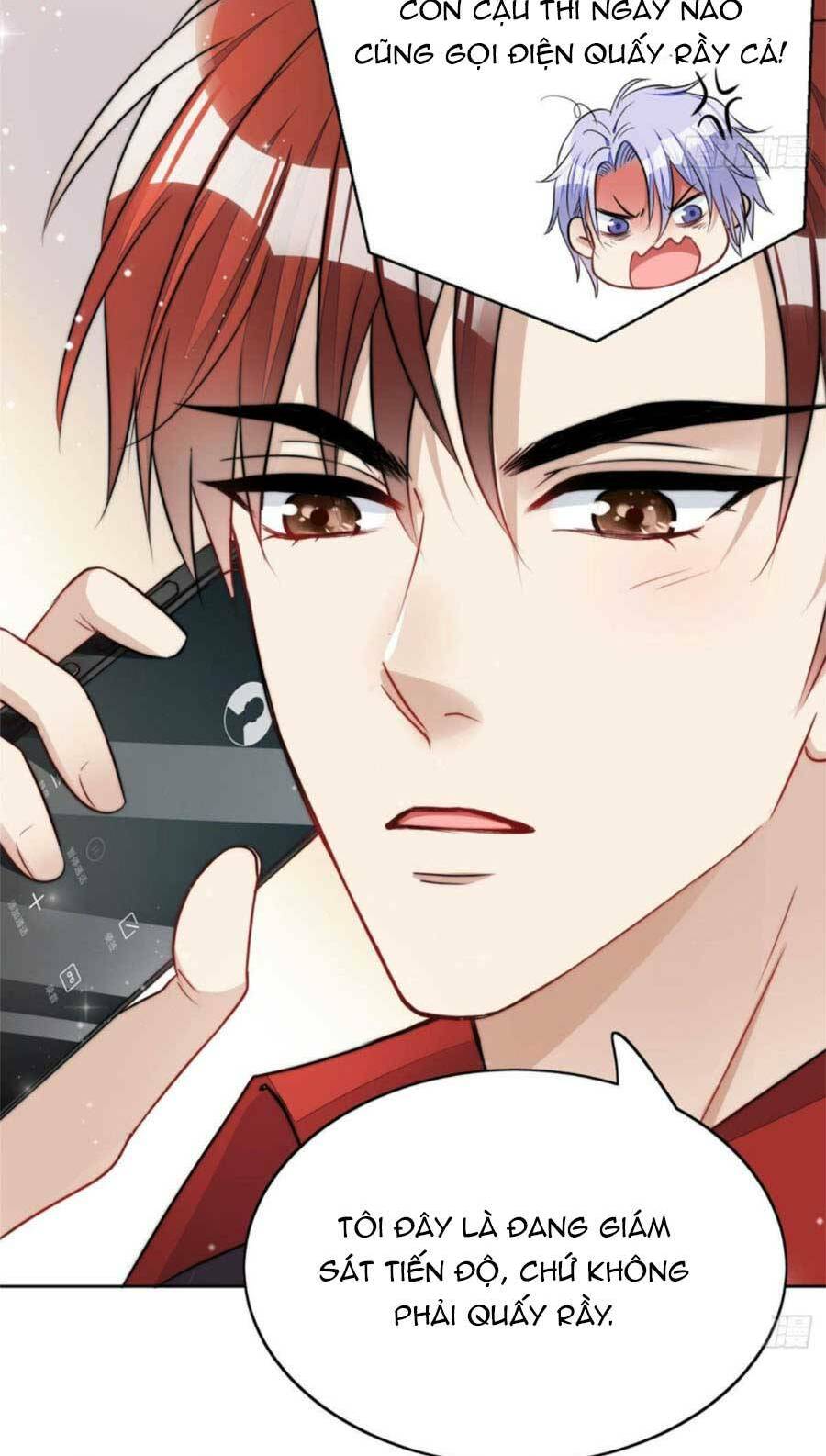 Đại Lão Nào Cũng Tranh Sủng Ta: Chapter 25