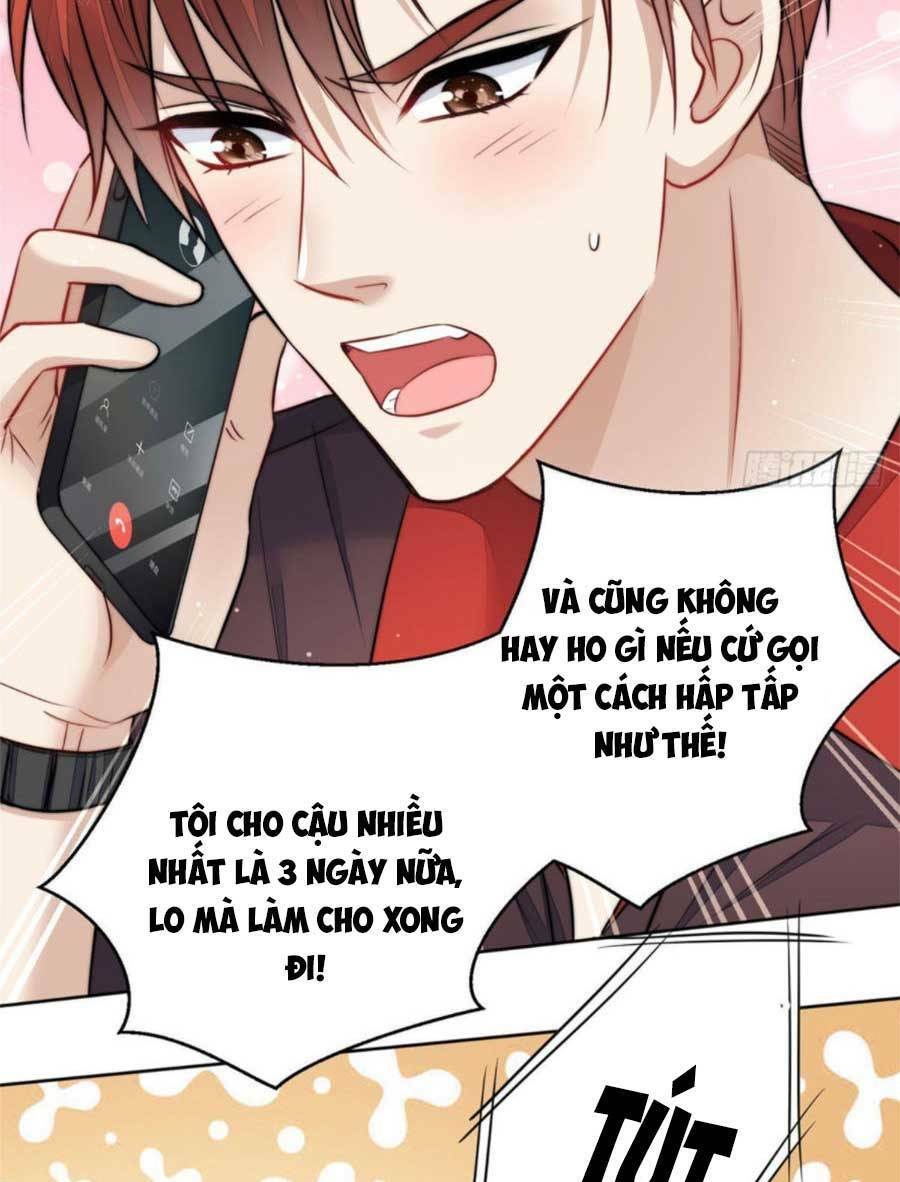 Đại Lão Nào Cũng Tranh Sủng Ta: Chapter 25
