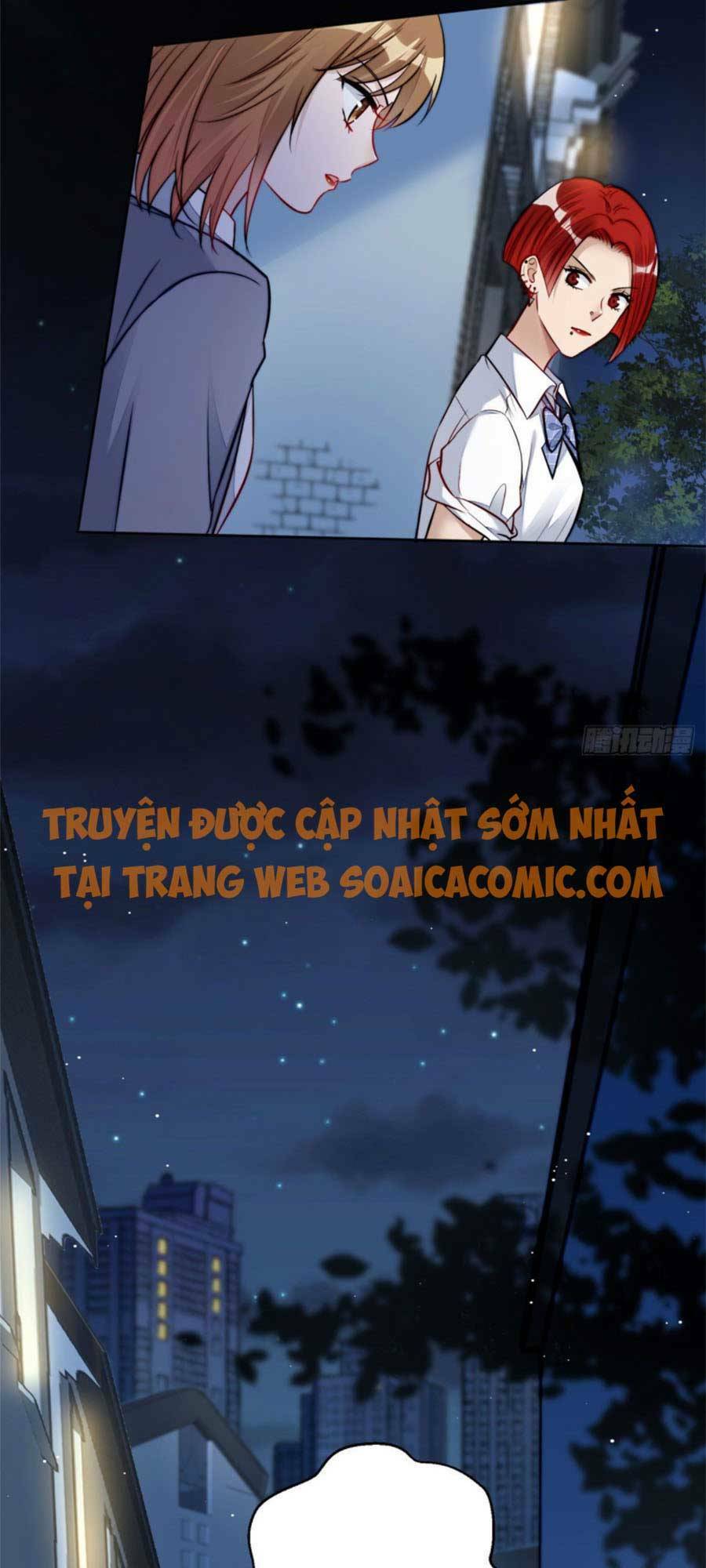 Đại Lão Nào Cũng Tranh Sủng Ta: Chapter 25