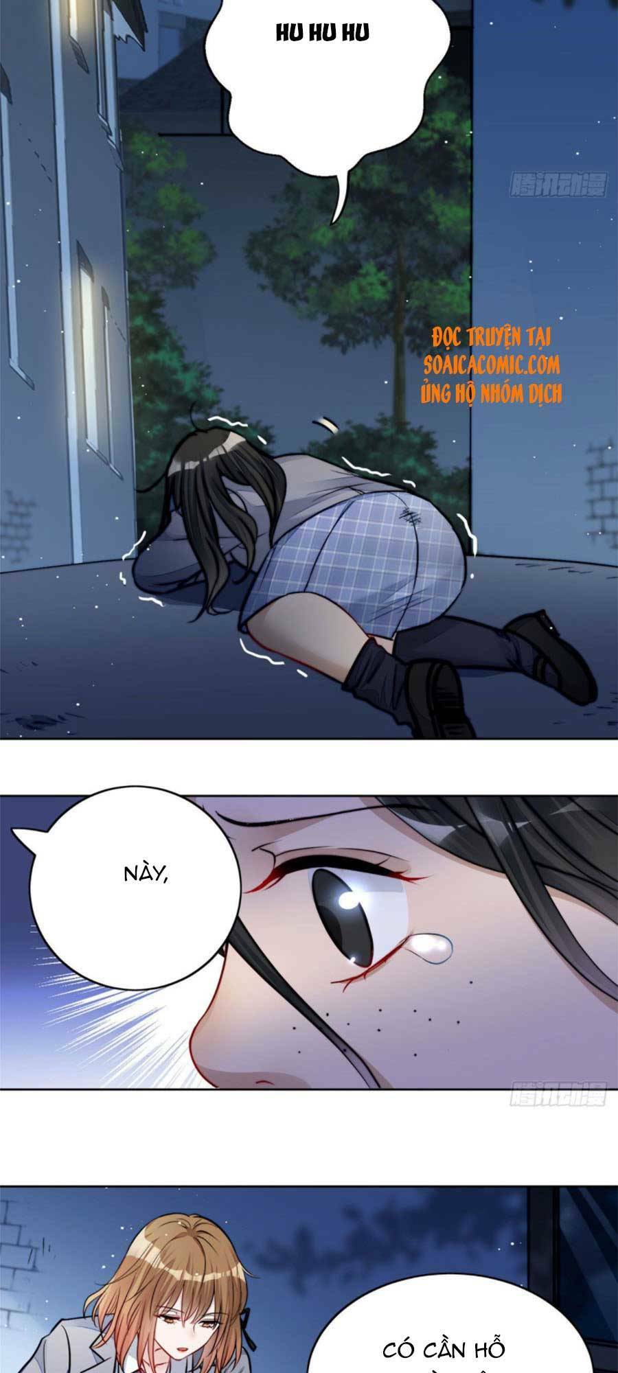 Đại Lão Nào Cũng Tranh Sủng Ta: Chapter 25