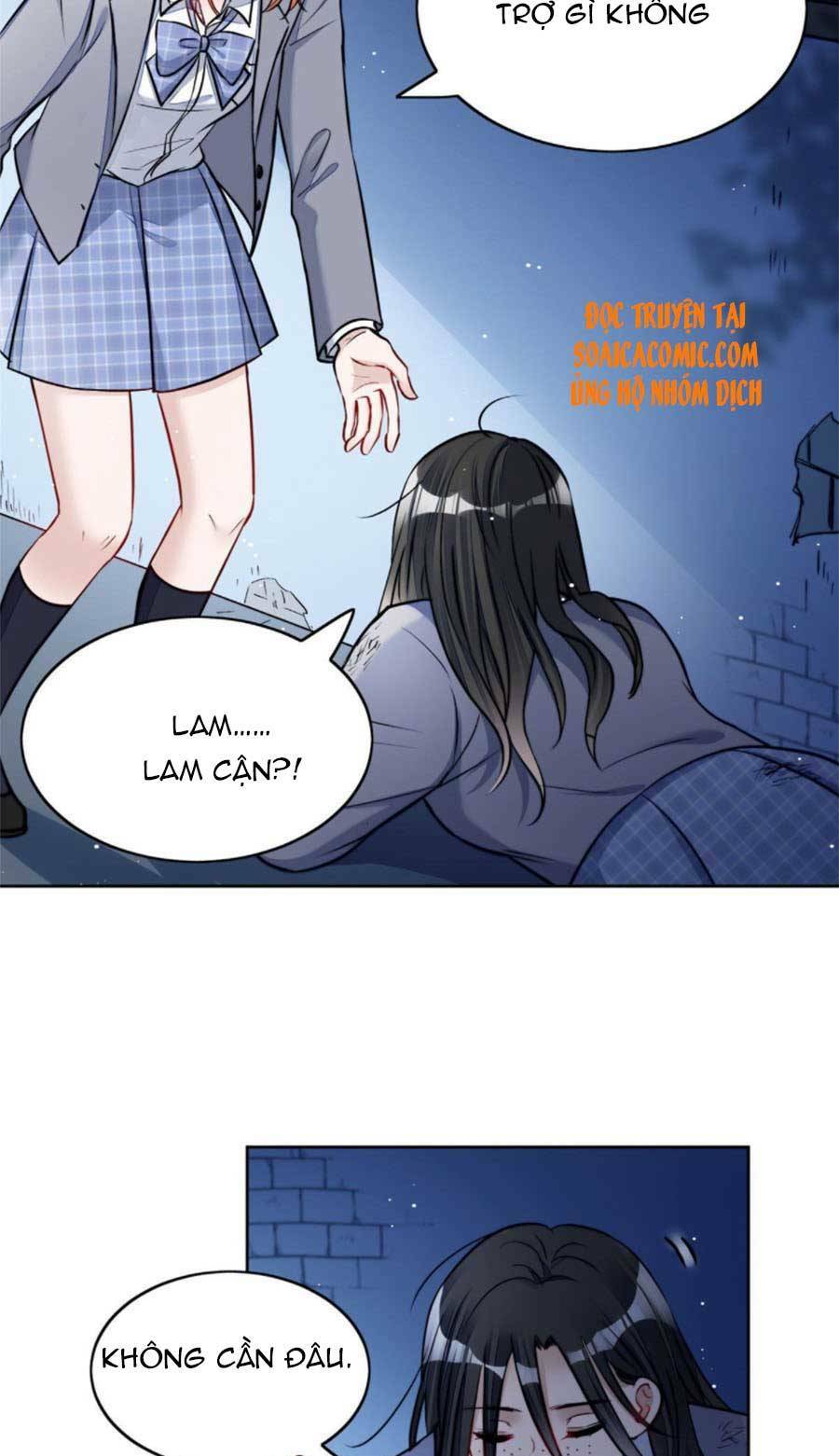 Đại Lão Nào Cũng Tranh Sủng Ta: Chapter 25
