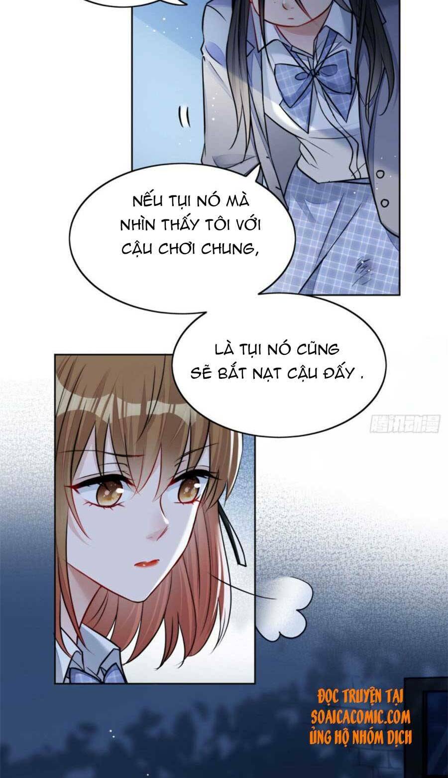 Đại Lão Nào Cũng Tranh Sủng Ta: Chapter 25