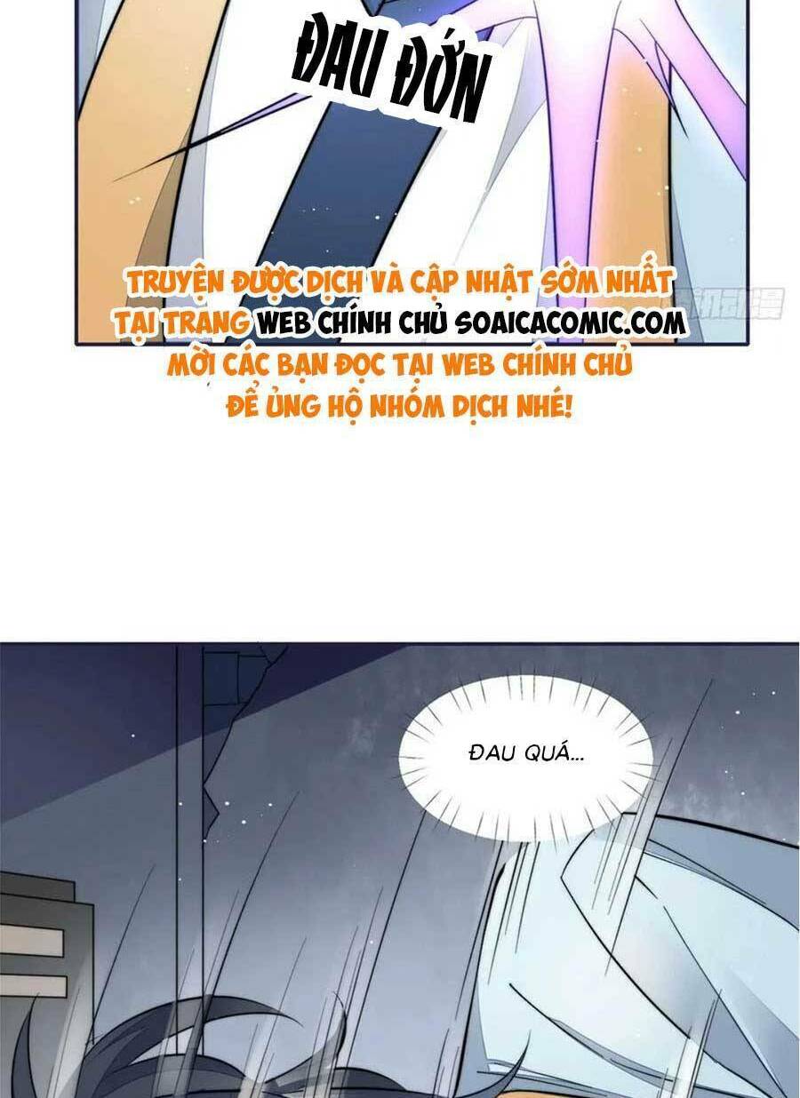Đại Lão Nào Cũng Tranh Sủng Ta: Chapter 251