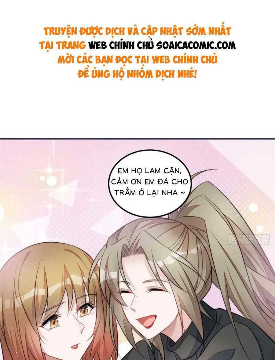 Đại Lão Nào Cũng Tranh Sủng Ta: Chapter 251