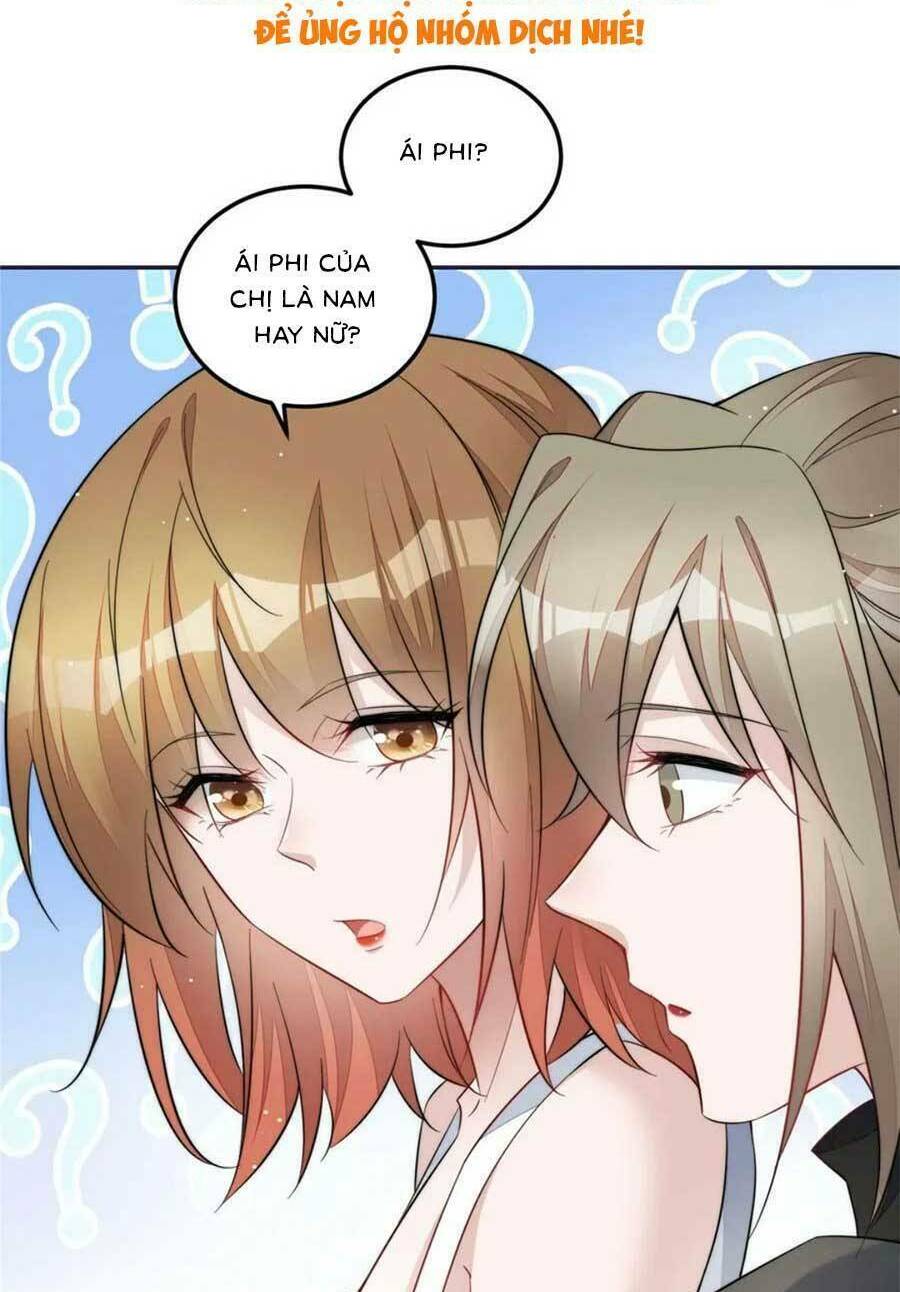 Đại Lão Nào Cũng Tranh Sủng Ta: Chapter 251