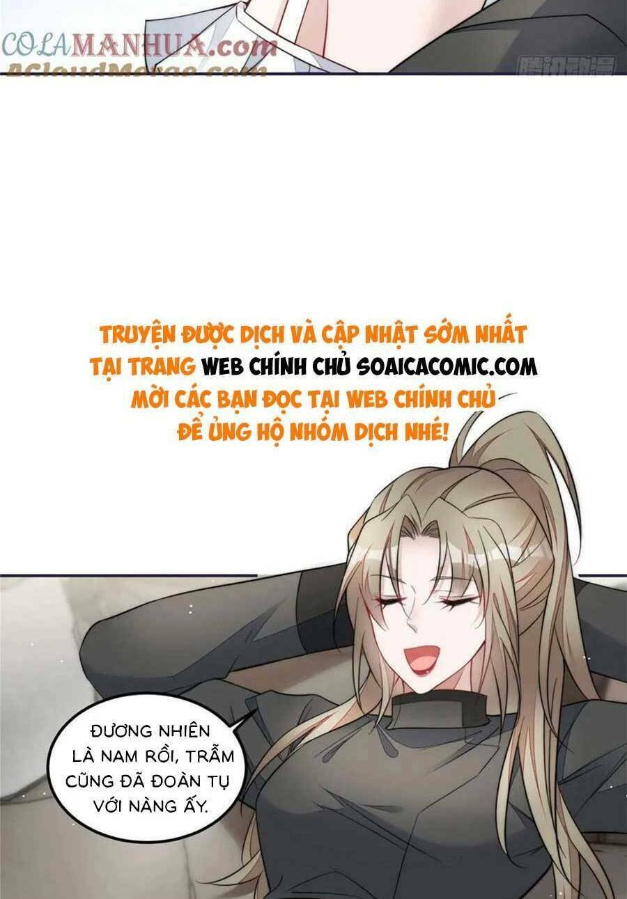 Đại Lão Nào Cũng Tranh Sủng Ta: Chapter 251