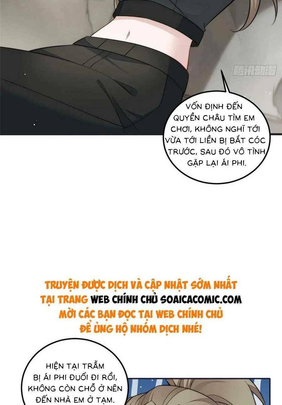 Đại Lão Nào Cũng Tranh Sủng Ta: Chapter 251