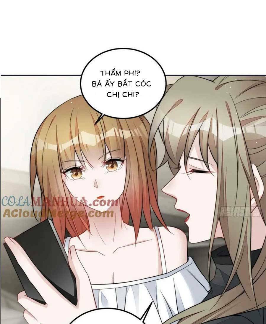 Đại Lão Nào Cũng Tranh Sủng Ta: Chapter 251