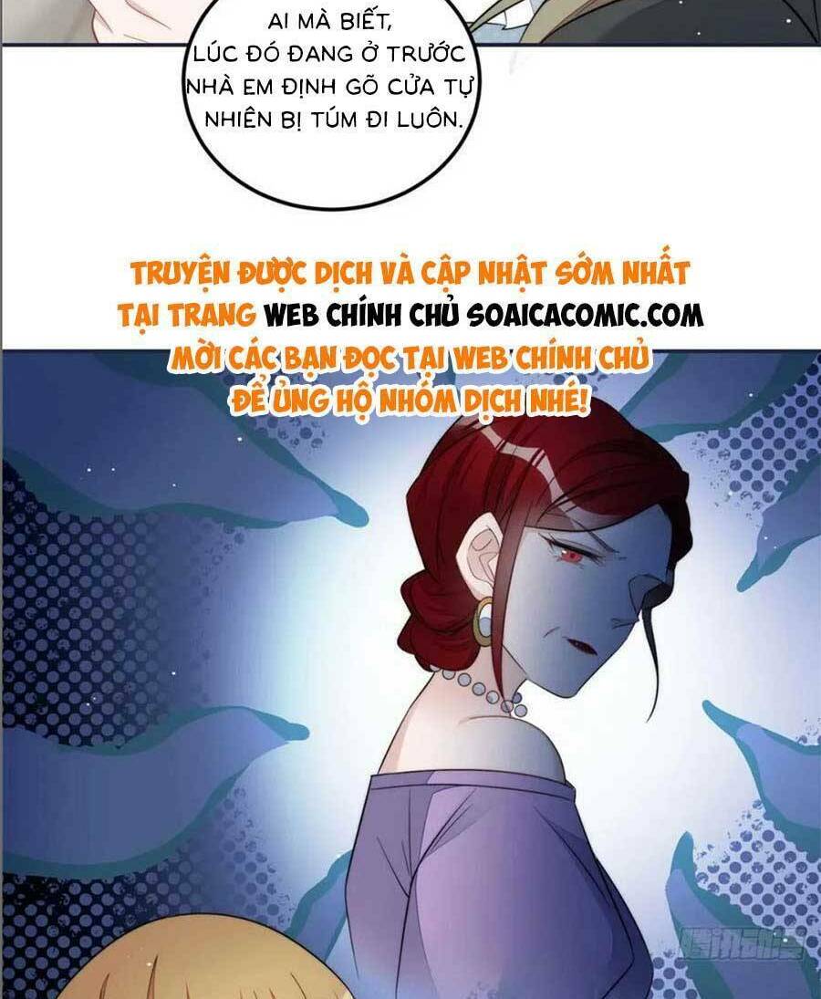 Đại Lão Nào Cũng Tranh Sủng Ta: Chapter 251