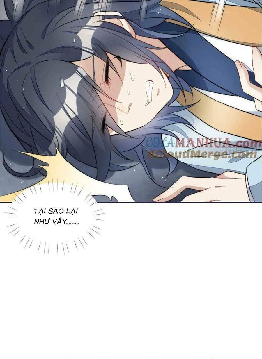 Đại Lão Nào Cũng Tranh Sủng Ta: Chapter 251