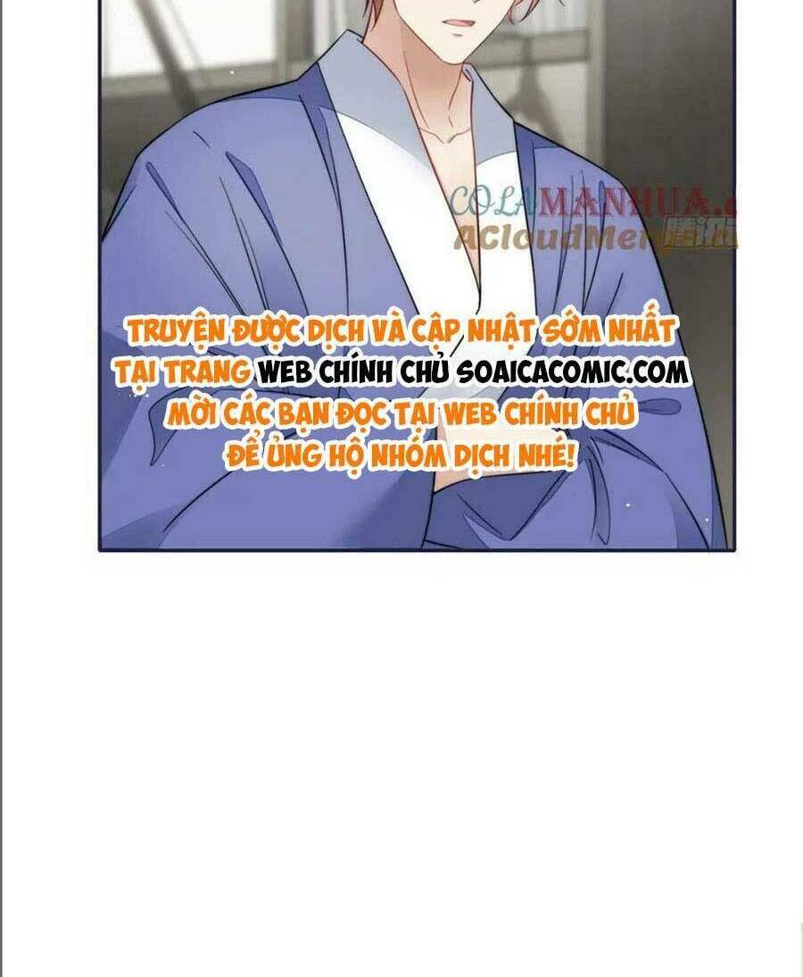 Đại Lão Nào Cũng Tranh Sủng Ta: Chapter 251