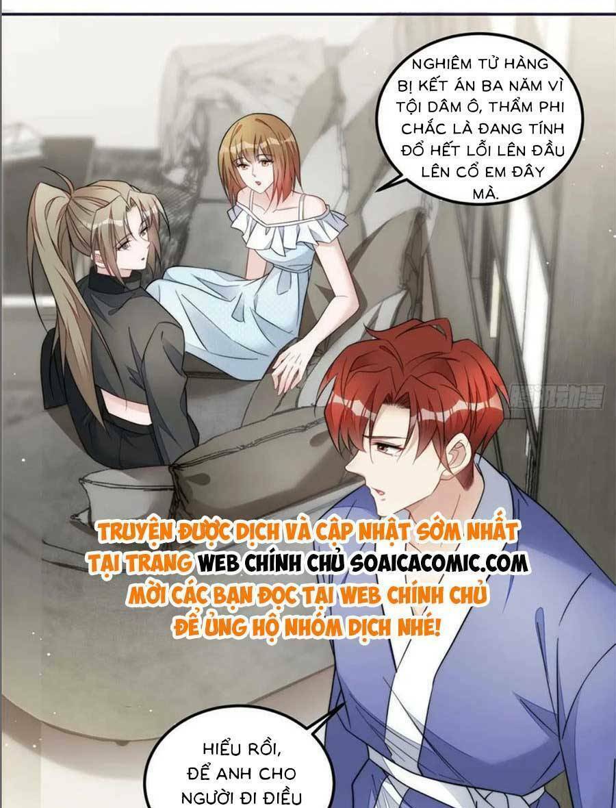 Đại Lão Nào Cũng Tranh Sủng Ta: Chapter 251