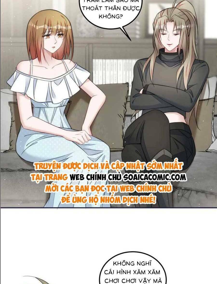 Đại Lão Nào Cũng Tranh Sủng Ta: Chapter 251