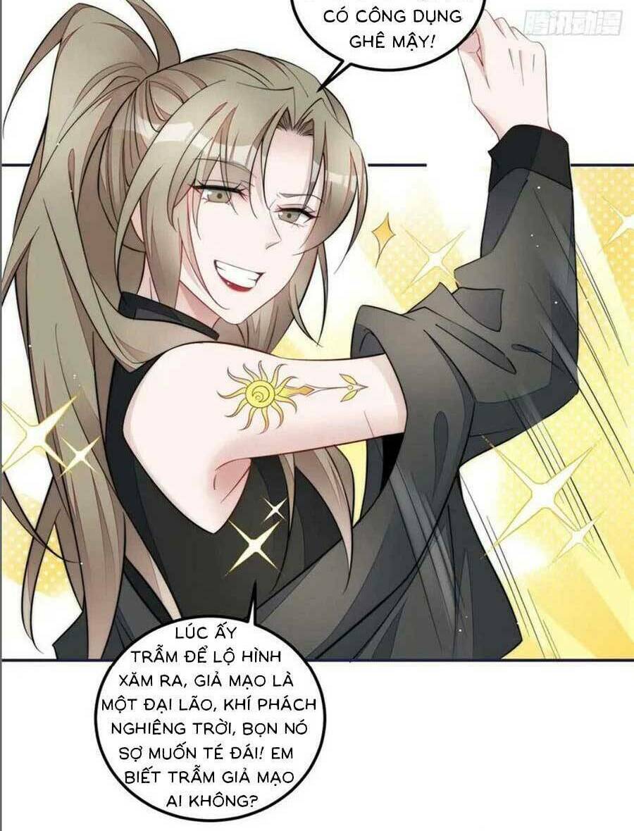 Đại Lão Nào Cũng Tranh Sủng Ta: Chapter 251