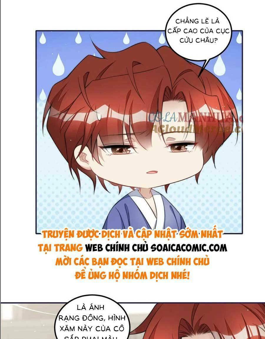 Đại Lão Nào Cũng Tranh Sủng Ta: Chapter 251