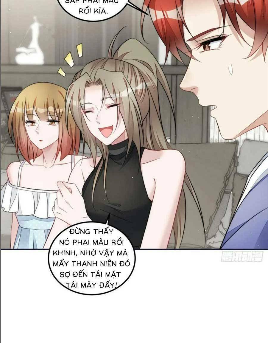 Đại Lão Nào Cũng Tranh Sủng Ta: Chapter 251