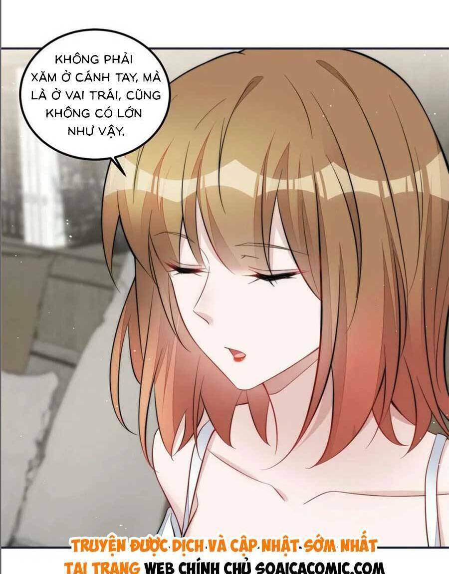 Đại Lão Nào Cũng Tranh Sủng Ta: Chapter 251