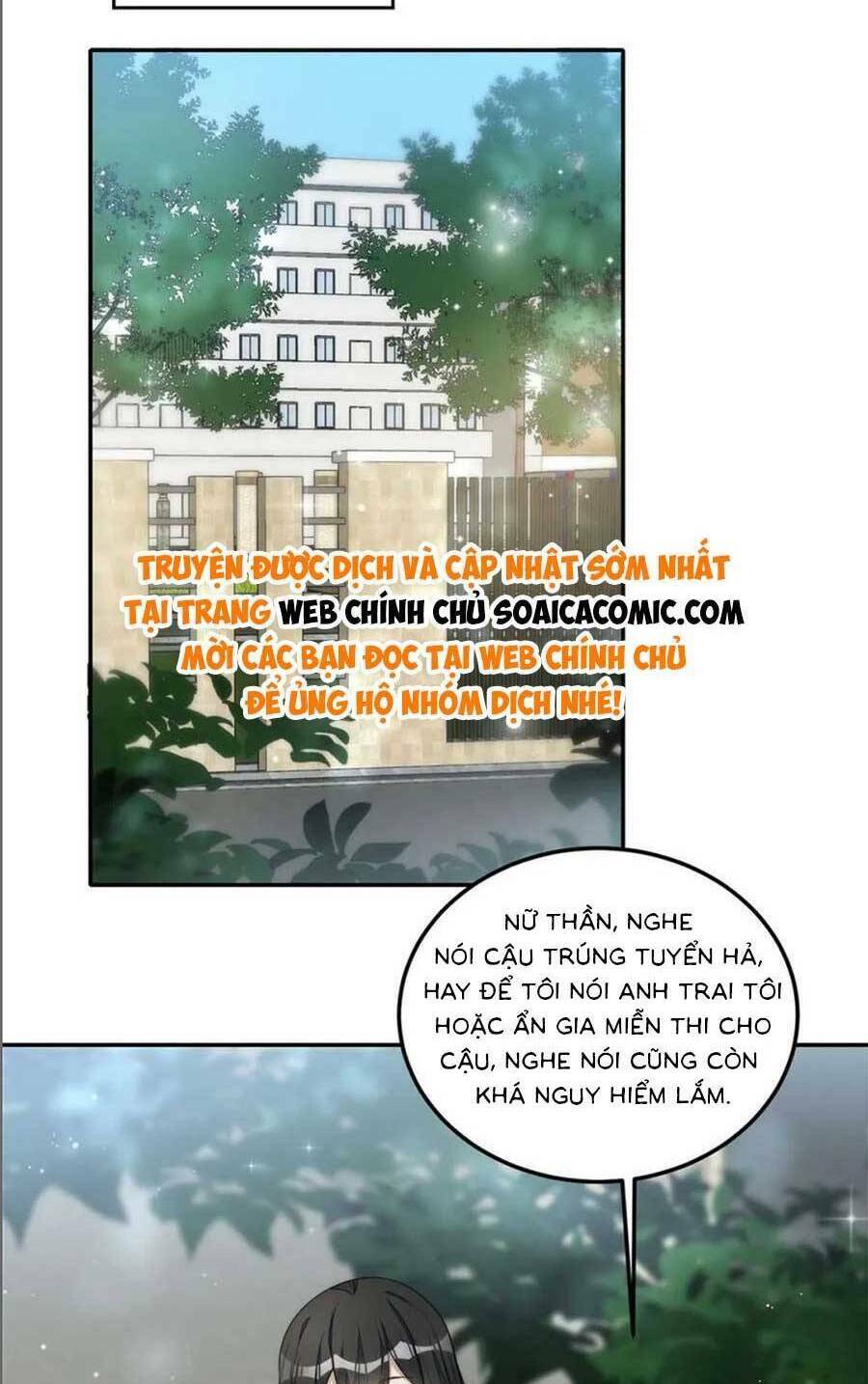 Đại Lão Nào Cũng Tranh Sủng Ta: Chapter 251