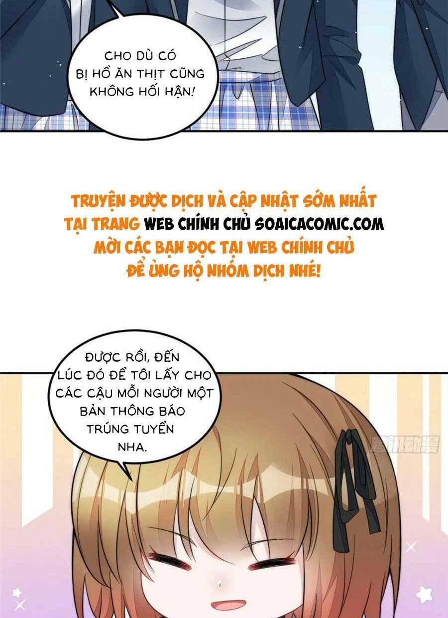 Đại Lão Nào Cũng Tranh Sủng Ta: Chapter 251